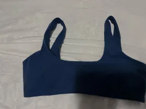 Alphalete Sports Bra | Size Medium thumbnail 2