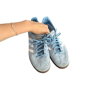ADIDAS Handball Spezial Baby Blue Sneakers thumbnail 5