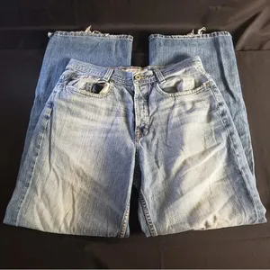 Buckle 67 San Antonio Distressed Jeans Women’s 31‎ thumbnail 1