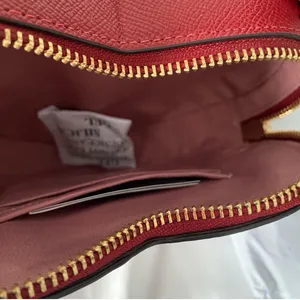 Coach Heart Crosssbody Bag thumbnail 6