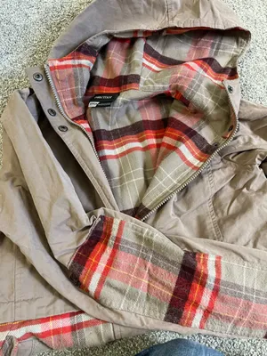Marmot Dakota Jacket thumbnail 4