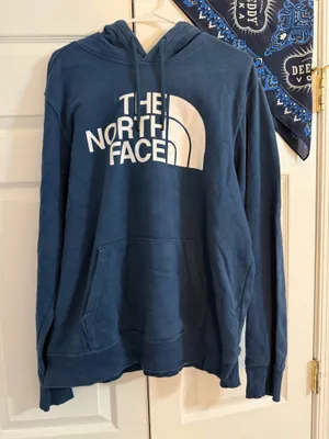 North Face Hoodie The Women’s Sweatshirt thumbnail 1