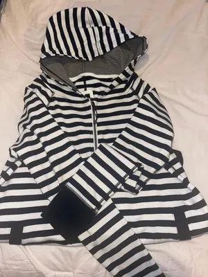 Jacket Full Zip thumbnail 1