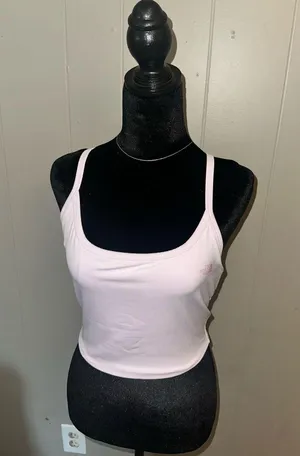 North Face Workout Top  thumbnail 1