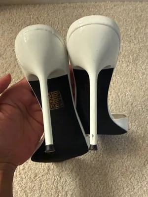 Jeffrey Campbell CE-SOIRE Sandals Size 10 thumbnail 7