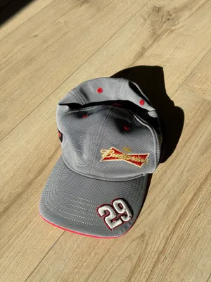 Chase Authentics Kevin Harvick #29 Budweiser NASCAR Cap thumbnail 4