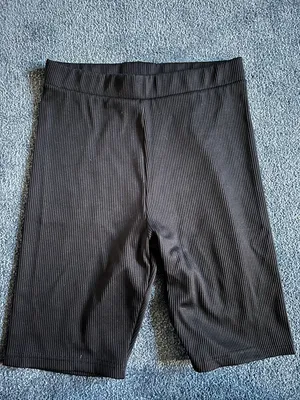 Biker Shorts thumbnail 1