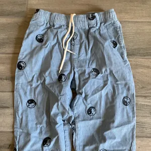 Urban Outfitters yin Yang corduroy pants elastic waist band thumbnail 2