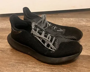 Ladies Adidas Tubular Tennis Shoes thumbnail 1