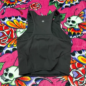 lululemon wunder train tank thumbnail 3