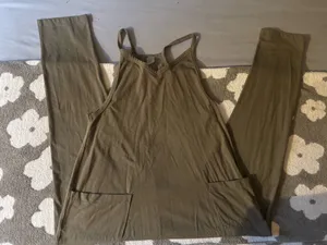  Altar’d state jumpsuit  thumbnail 2