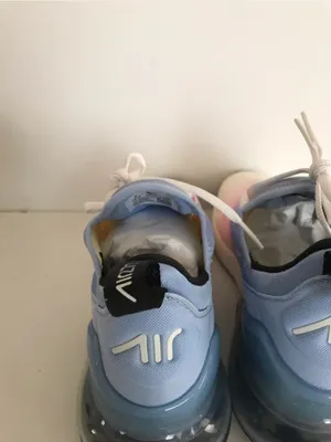 Nike Air Max 270 thumbnail 6