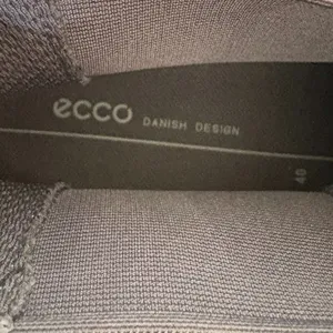 Ecco Soft 9 II Chelsea Boot Grey‎ Suede Ankle Minimalist Scandi Neutral Size 9 thumbnail 6