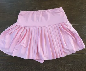 Pink Shein Skirt thumbnail 1