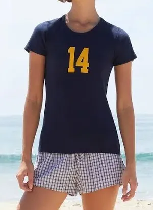 Brandy Melville 14 top thumbnail 1