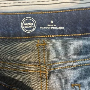 Wonder Nation Jean Shorts Size 8. Waist 26 inches thumbnail 8
