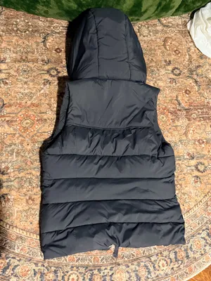 Abercrombie Vest Puffer thumbnail 5