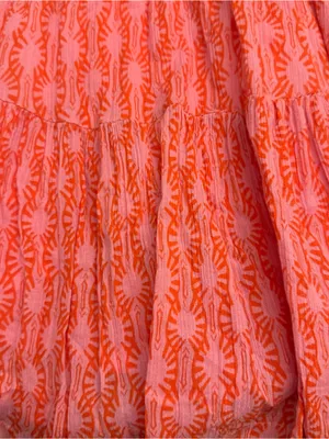 Lilly Pulitzer FREE PEOPLE Sweet Annie‎ Mini Dress thumbnail 3