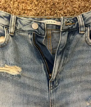 PacSun Baggy Jeans thumbnail 2