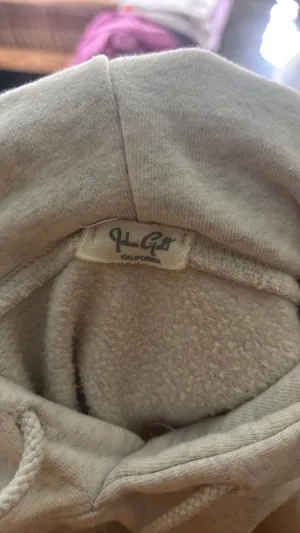 Brandy Melville Sweatshirt thumbnail 3