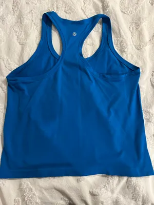 Lululemon Poolside Tank thumbnail 2