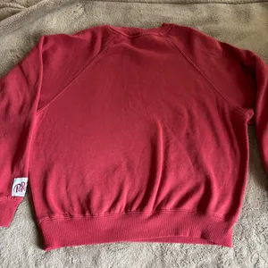 Dr Pepper Sweatshirt Red thumbnail 5