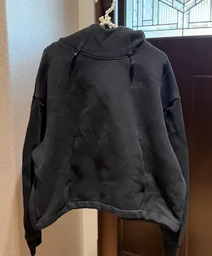 Nike Black Turtleneck Women’s Sweater thumbnail 1