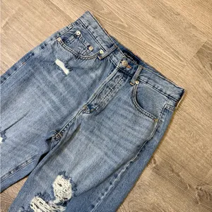 •AEROPOSTALE• 90S BAGGY JEANS thumbnail 5