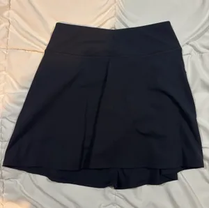 Maurice’s black tennis skirt thumbnail 1