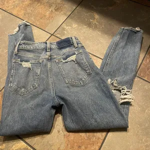 Abercrombie Jeans thumbnail 2
