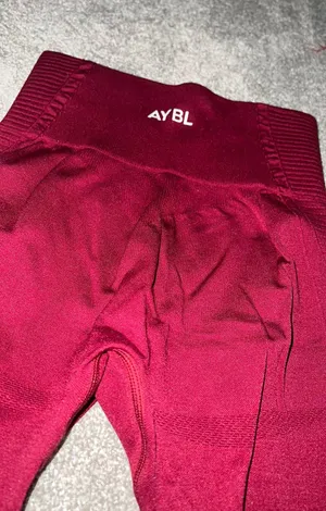 AYBL Seamless Leggings thumbnail 3