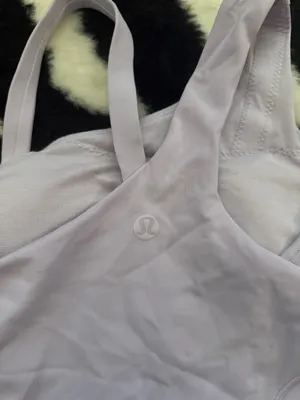 Lululemon Tank thumbnail 3