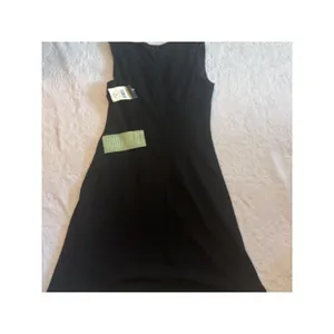 Women's size 14 S.L. Fashions black formal dress Made In U S A thumbnail 11