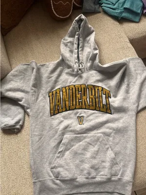 J. America Vanderbilt hoodie thumbnail 2