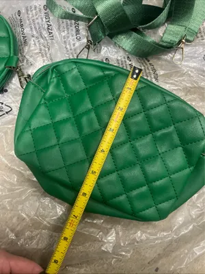 Pouch wallet Green thumbnail 3