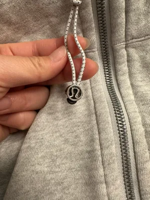Lululemon Scuba Half-Zip thumbnail 5