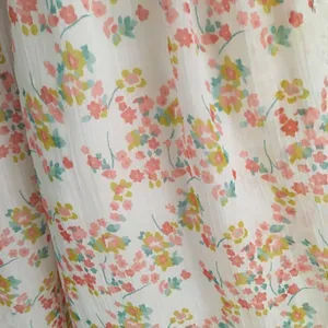 Vero Moda Josephine fit & flare Liberty floral dress M‎ thumbnail 8