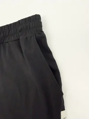 Vuori Performance Jogger Heathered Black thumbnail 9