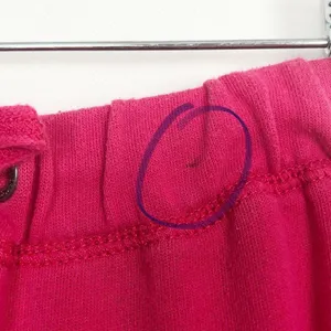 Aeropostale Pants Womens Medium Y2K Retro Throwback Wide Leg Active Lounge thumbnail 7