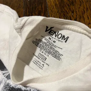 Marvel NYC Comic Con  Venom T Shirt thumbnail 4