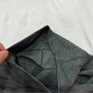 Lululemon Wunder‎ Under Hi-Rise 7/8 Tight Sz 6 thumbnail 9