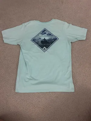 Ocean + Coast Men’s T-Shirt thumbnail 2