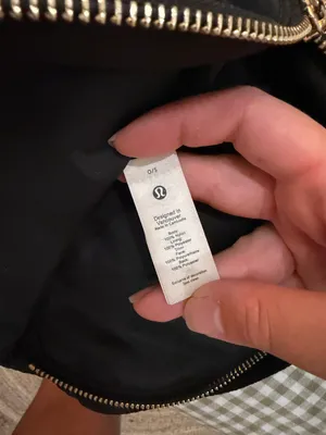 Lululemon Bag thumbnail 5