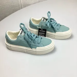 Converse Cruise Low Vernal Pool Sneakers A10653C Unisex Women 9 Men &.5 NEW! thumbnail 3
