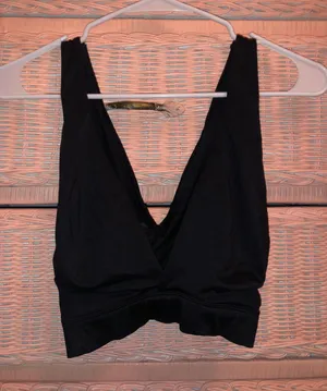 Target Auden Bralette thumbnail 1