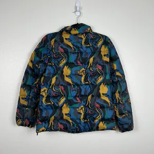 Eddie Bauer Women's StratusTherm‎ Down Jacket Sz S thumbnail 8