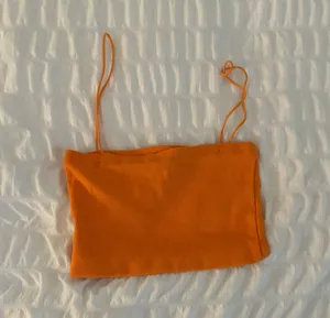 Zara Crop Top thumbnail 1