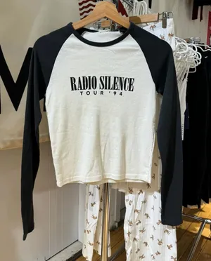 Brandy Melville Top thumbnail 1