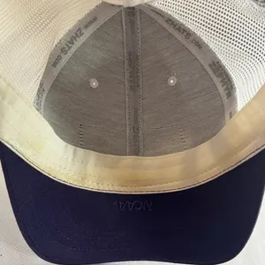 Zephyr Willie’s Wildcats Of Kansas State Snapback Hat thumbnail 10