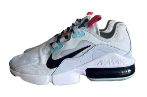 NIKE Women's Air Max Infinity 2 Shoe Size 7 #804 thumbnail 1